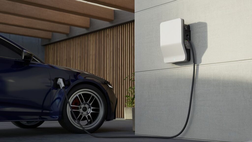 "EV Charging Infrastructure Monitoring: Ensuring Performance & Connectivity"