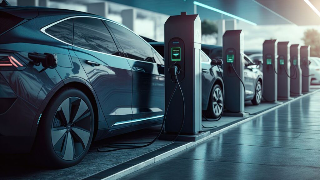 "Optimize Your EV Charging Network with Analytics: Boost Efficiency and Performance"
