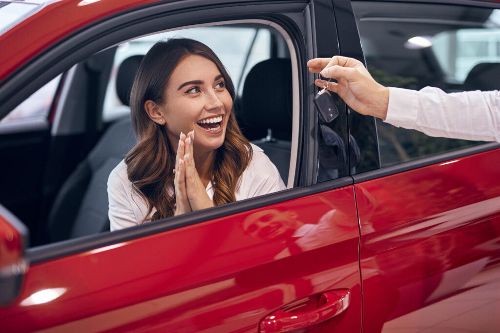 Financing Your New Car - Which Loan Suits Best?