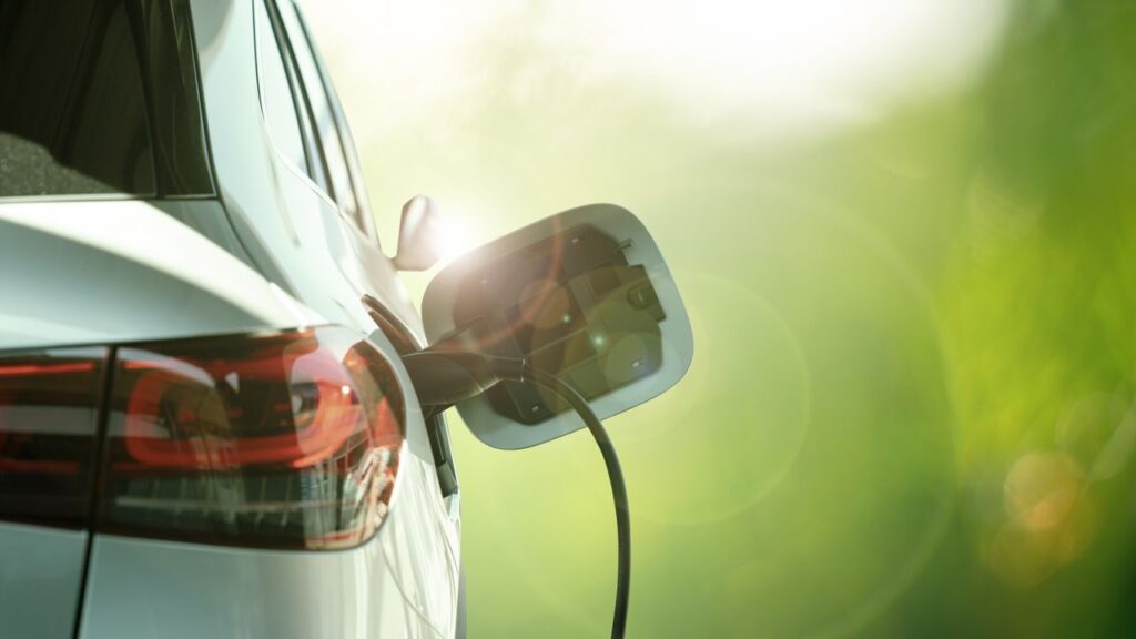 EV Charging Station Billing: The Future of Payments