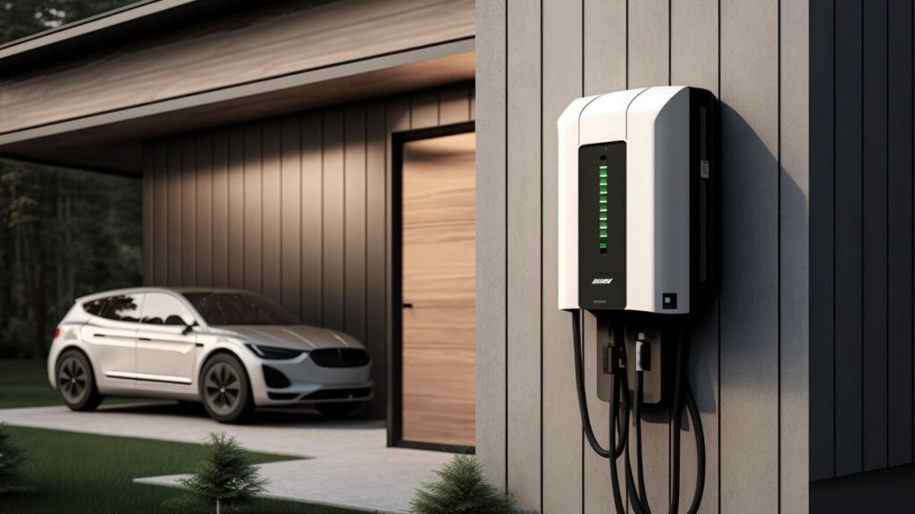 Monitoring EV Charging Infrastructure: Security, Privacy, and Power